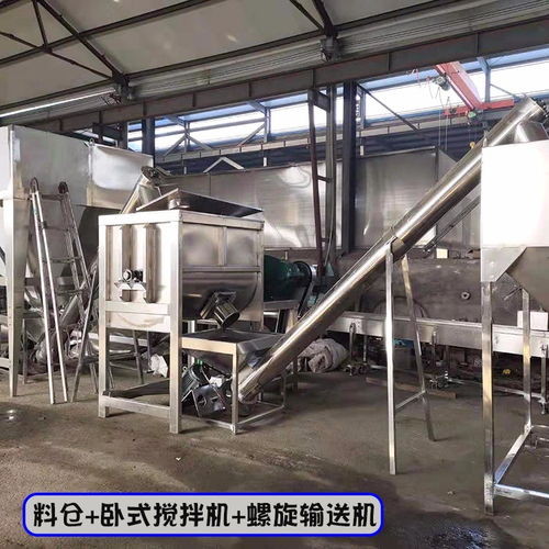 欒城區(qū)勝達(dá)不銹鋼制品加工廠 在礦物洗選加工領(lǐng)域的不銹鋼力量