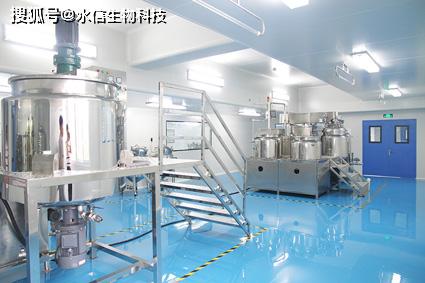 從礦物洗選到肌膚滋養(yǎng) 揭秘面膜背后的工業(yè)之旅