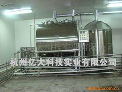 杭州億天輕工機(jī)械 礦物洗選加工中的專業(yè)清洗與清理設(shè)備解決方案